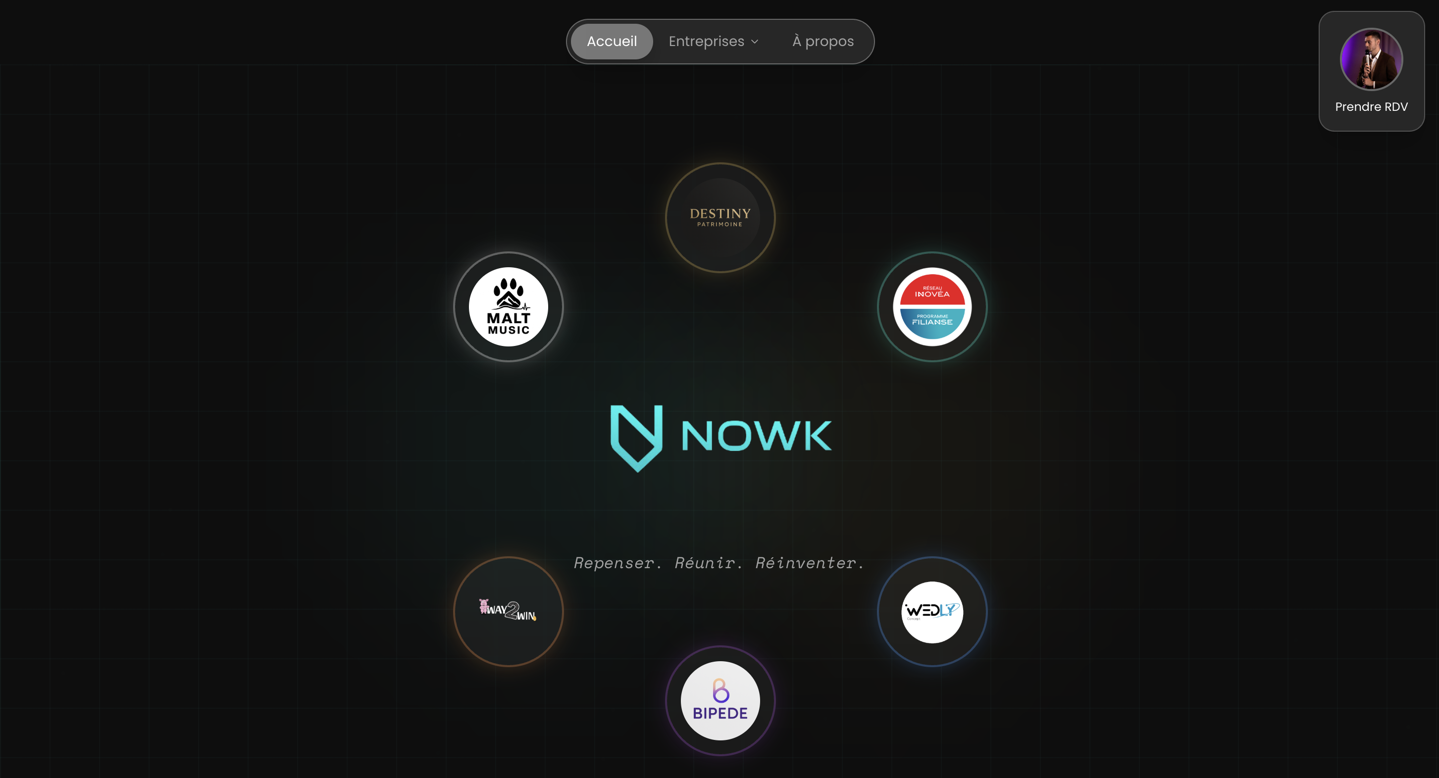 Nowk